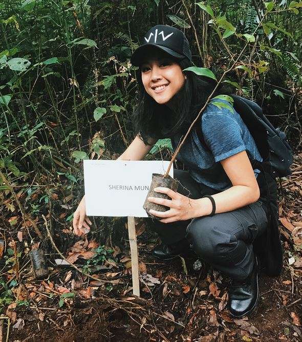 4 Artis Cantik Ini Ternyata Keturunan Pejabat