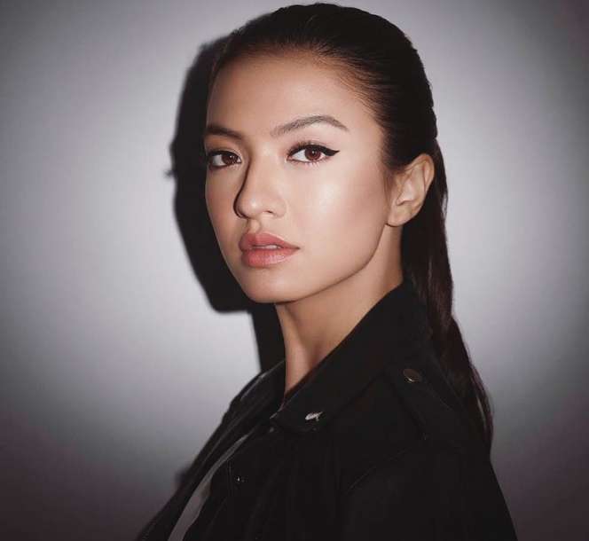 4 Artis Cantik Ini Ternyata Keturunan Pejabat