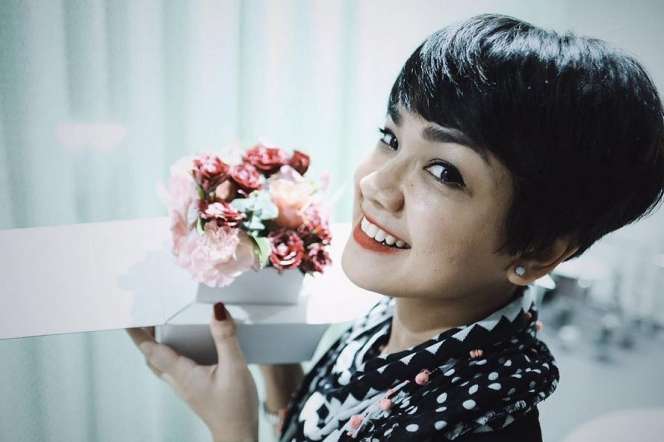 4 Artis Cantik Ini Ternyata Keturunan Pejabat