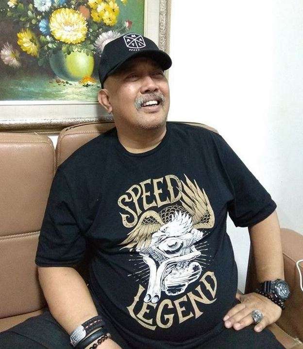 5 Pesohor yang Berhenti Merokok, Alasannya Beragam