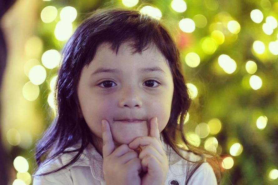 5 Anak Artis Ini Tak Kalah Tenar dari Orangtuanya