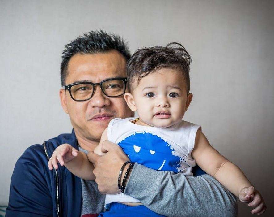 5 Anak Artis Ini Tak Kalah Tenar dari Orangtuanya