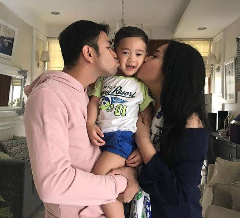 5 Anak Artis Ini Tak Kalah Tenar dari Orangtuanya