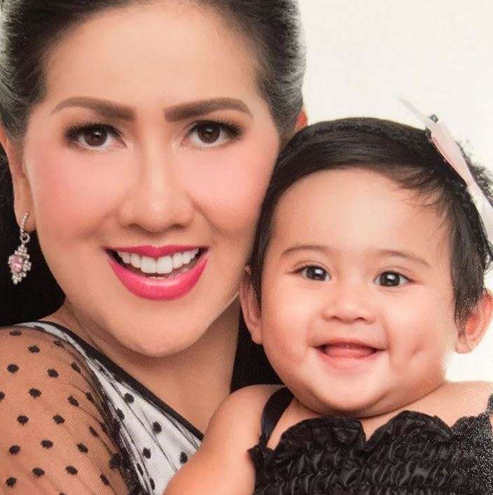 5 Anak Artis Ini Tak Kalah Tenar dari Orangtuanya