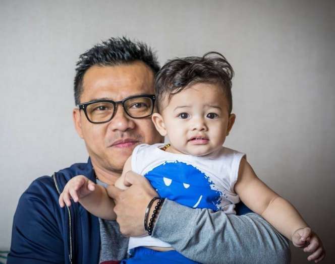 5 Anak Artis Ini Tak Kalah Tenar dari Orangtuanya