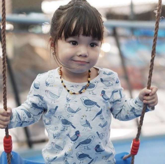 5 Anak Artis Ini Tak Kalah Tenar dari Orangtuanya