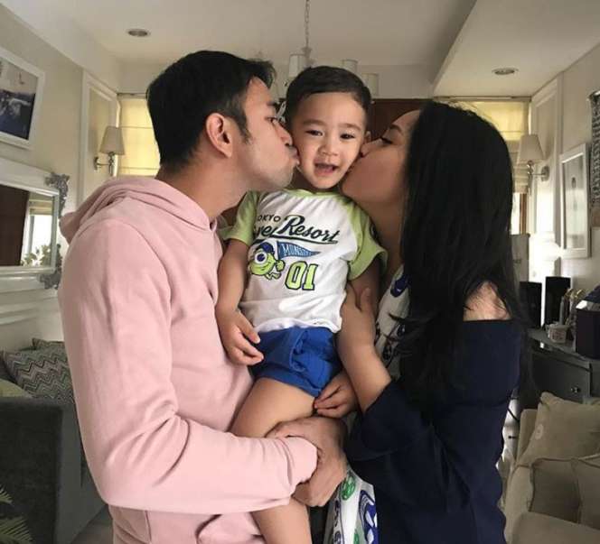 5 Anak Artis Ini Tak Kalah Tenar dari Orangtuanya