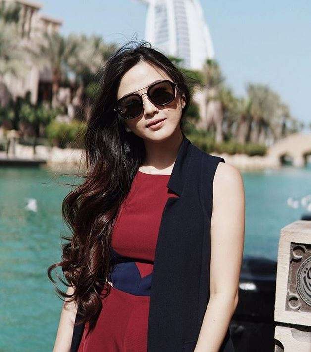 Hamil Muda, Pesona Franda Makin Menawan