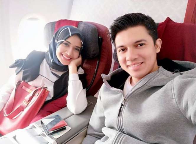 Intip Harmonisnya Rumah Tangga 5 Artis Muda Ini
