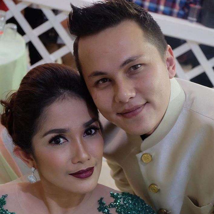 Deretan Pesohor yang Menikah dengan Mahar Sangat Sederhana