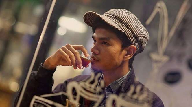 Subhanallah, Inilah 5 Pria Tampan Hafiz Alquran