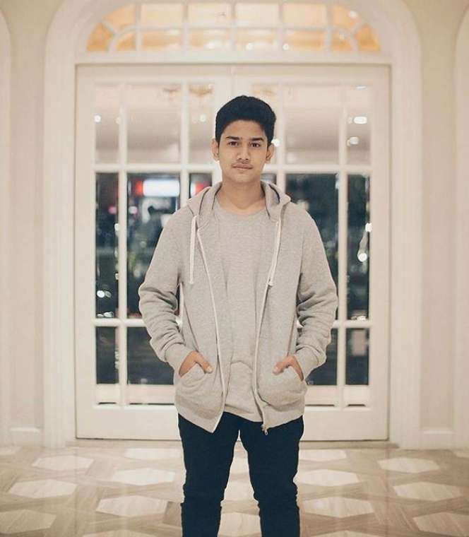 Subhanallah, Inilah 5 Pria Tampan Hafiz Alquran