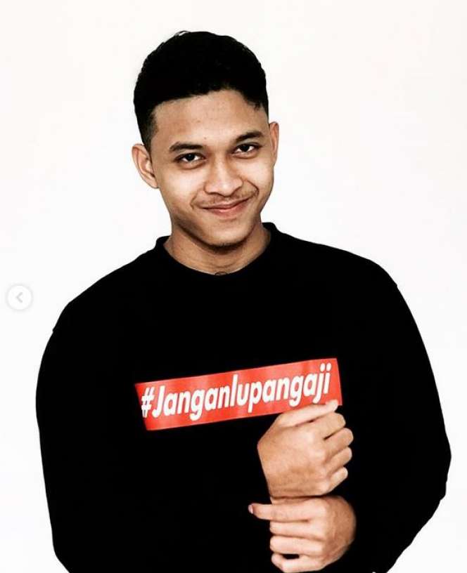 Subhanallah, Inilah 5 Pria Tampan Hafiz Alquran