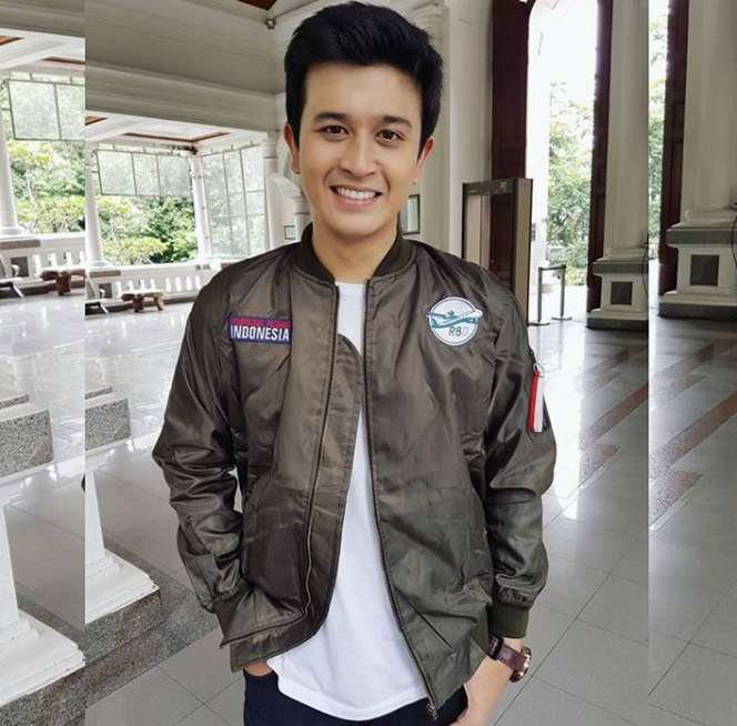 Subhanallah, Inilah 5 Pria Tampan Hafiz Alquran