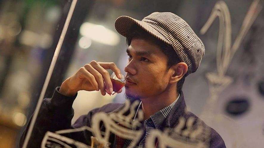 Subhanallah, Inilah 5 Pria Tampan Hafiz Alquran