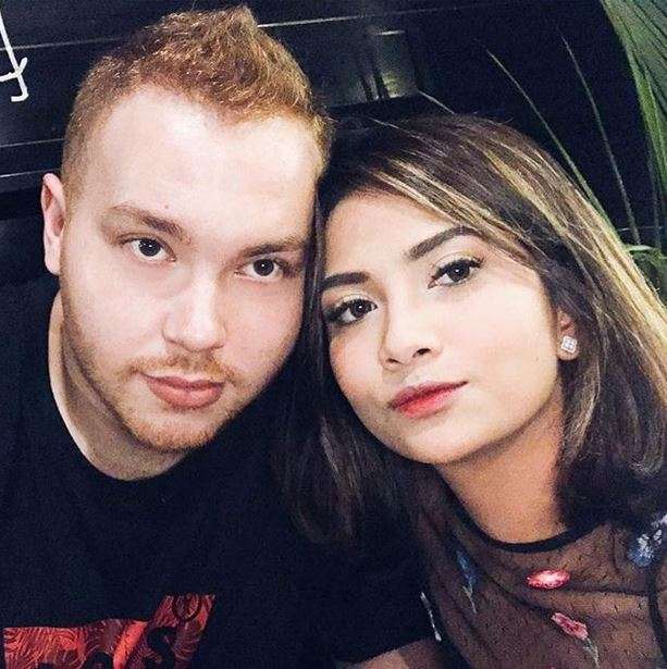 Pacaran Beda Keyakinan, 5 Pasangan Artis Ini Kian Lengket