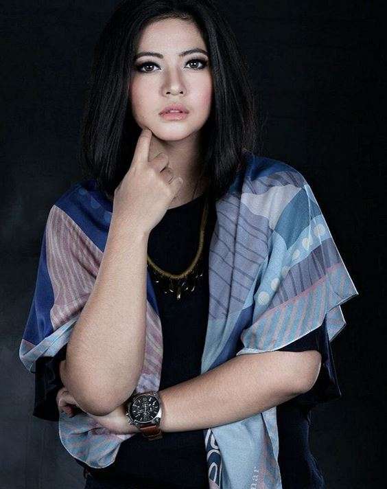 4 Artis Cantik Ini Pernah Berseteru dengan Sang Ibunda