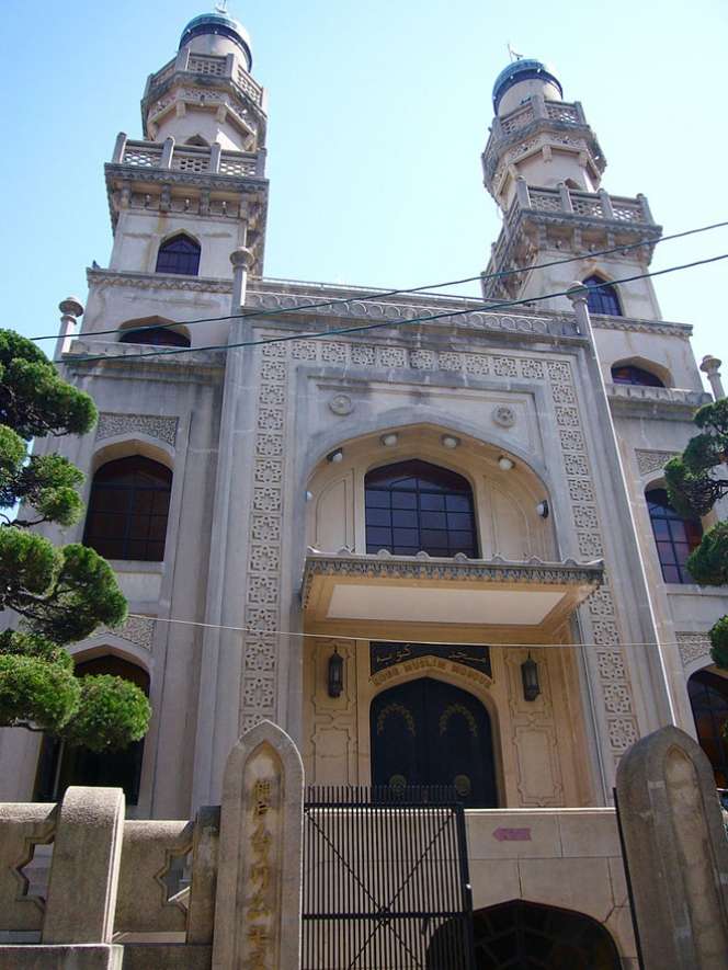 Subhanallah, 5 Masjid Ini Selamat dari Musibah Besar