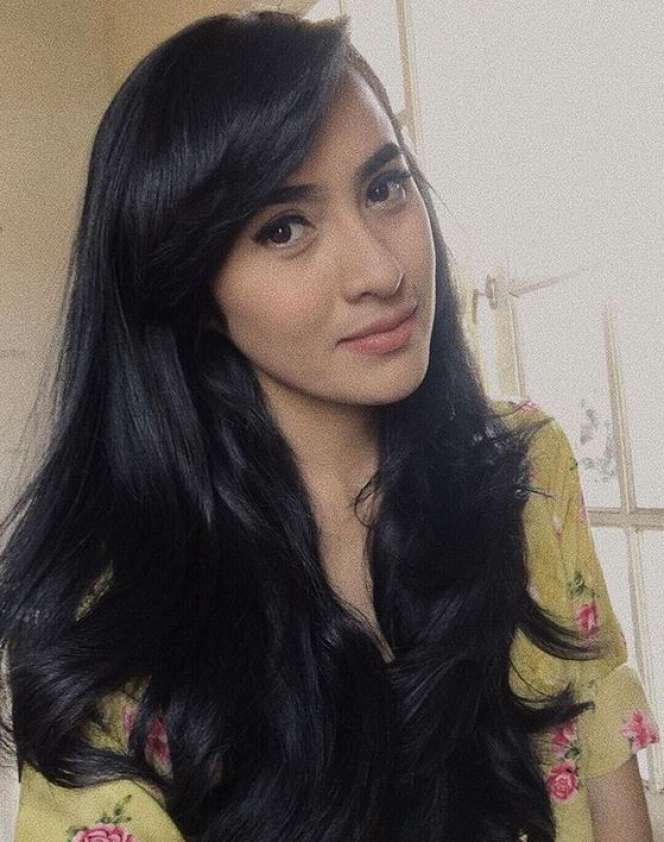 Pesona Kecantikan Juminten 'Jodoh Wasiat Bapak'
