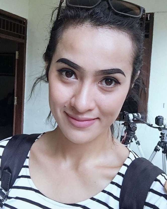 Pesona Kecantikan Juminten 'Jodoh Wasiat Bapak'