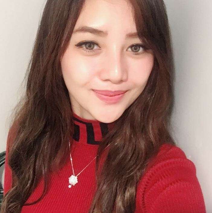 Sisca Regita, Peserta Idol 2018 Ini Mirip Aura Kasih