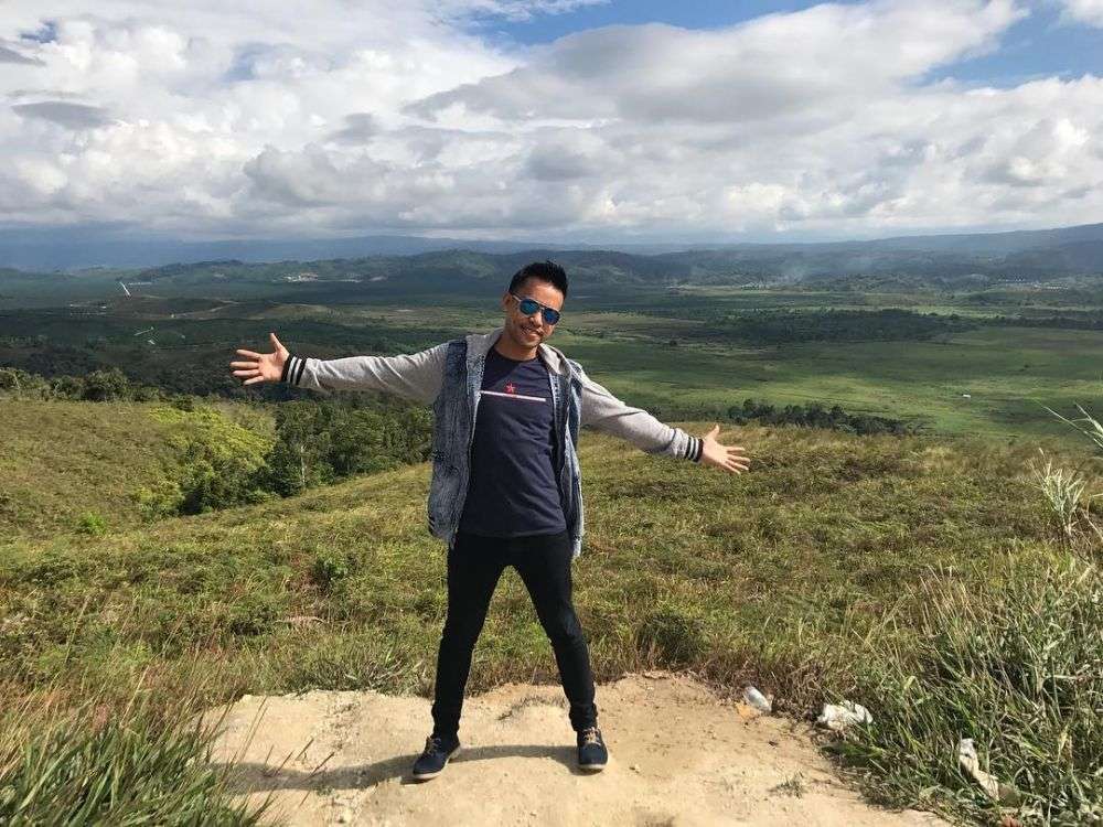 Potret Keseharian Fildan Baubau, Sang Juara D'Academy Asia 3