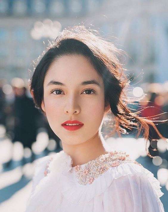 3 Artis Indonesia Dinobatkan Jadi Wanita Tercantik di Dunia