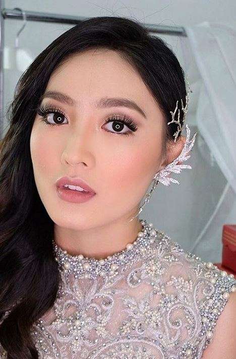 3 Artis Indonesia Dinobatkan Jadi Wanita Tercantik di Dunia