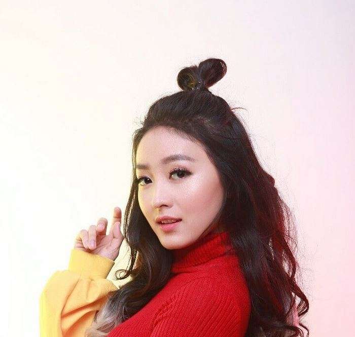 3 Artis Indonesia Dinobatkan Jadi Wanita Tercantik di Dunia