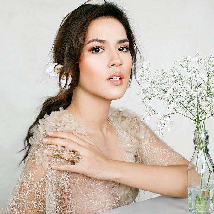 3 Artis Indonesia Dinobatkan Jadi Wanita Tercantik di Dunia