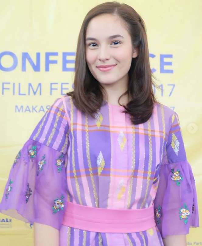 3 Artis Indonesia Dinobatkan Jadi Wanita Tercantik di Dunia
