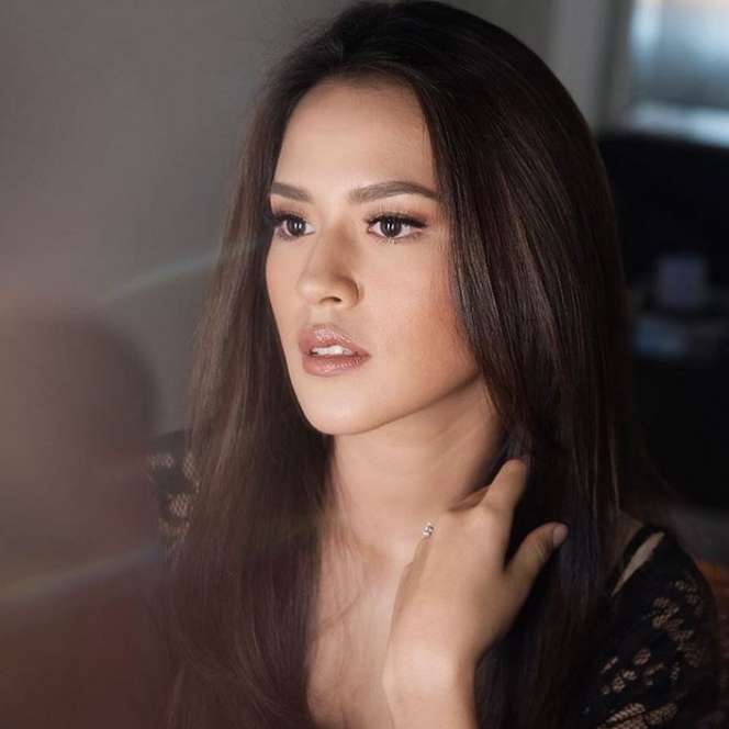 3 Artis Indonesia Dinobatkan Jadi Wanita Tercantik di Dunia