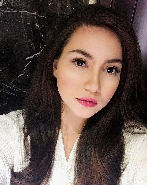 5 Artis Awet Muda, Saking Imutnya Dikira Masih Gadis