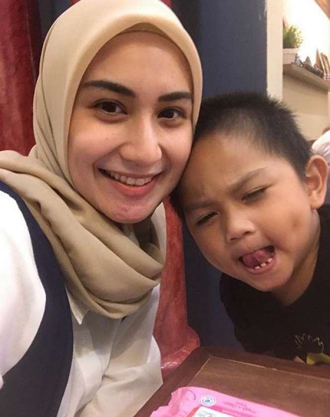 5 Artis Awet Muda, Saking Imutnya Dikira Masih Gadis