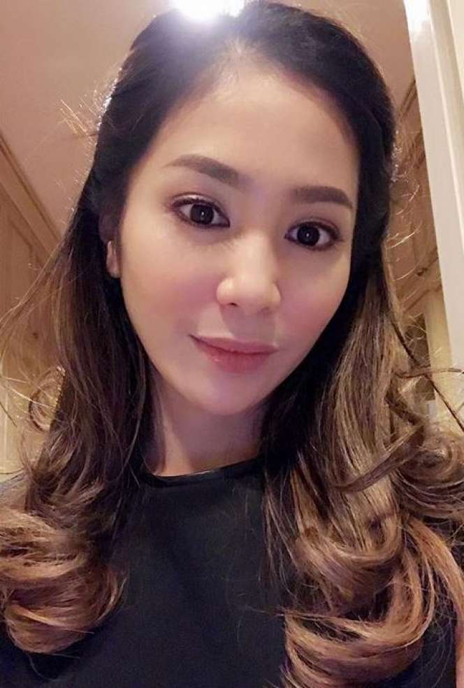5 Artis Awet Muda, Saking Imutnya Dikira Masih Gadis