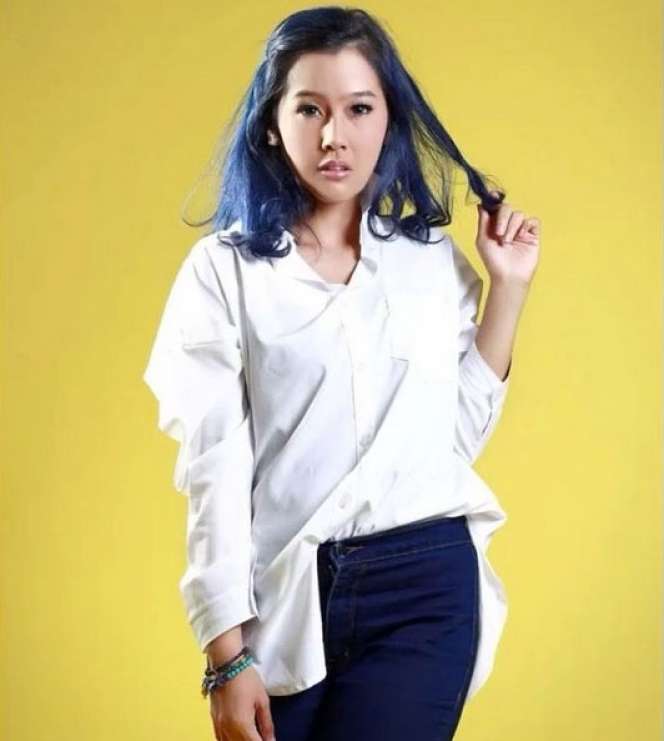 Miris, 5 Artis Cantik Ini Pernah Diperlakukan Kasar Kekasihnya