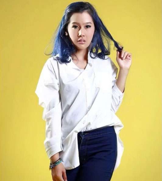 Miris, 5 Artis Cantik Ini Pernah Diperlakukan Kasar Kekasihnya