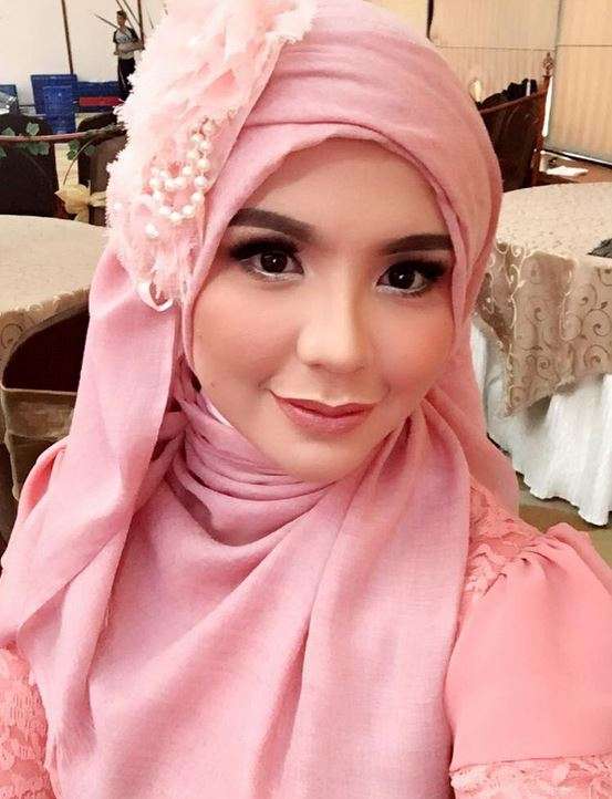 6 Potret Aldila Jelita, Istri Indra Bekti yang Cantik Memesona