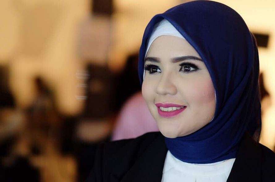 6 Potret Aldila Jelita, Istri Indra Bekti yang Cantik Memesona
