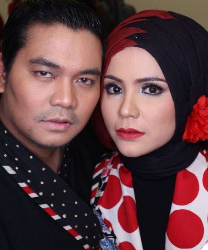 6 Potret Aldila Jelita, Istri Indra Bekti yang Cantik Memesona