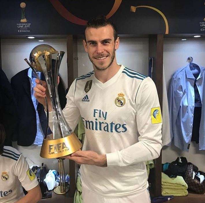 6 Pesepakbola Top Dunia yang Haramkan Minuman Alkohol
