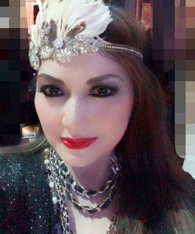 Berusia Setengah Abad, Nia Daniaty Makin Memesona