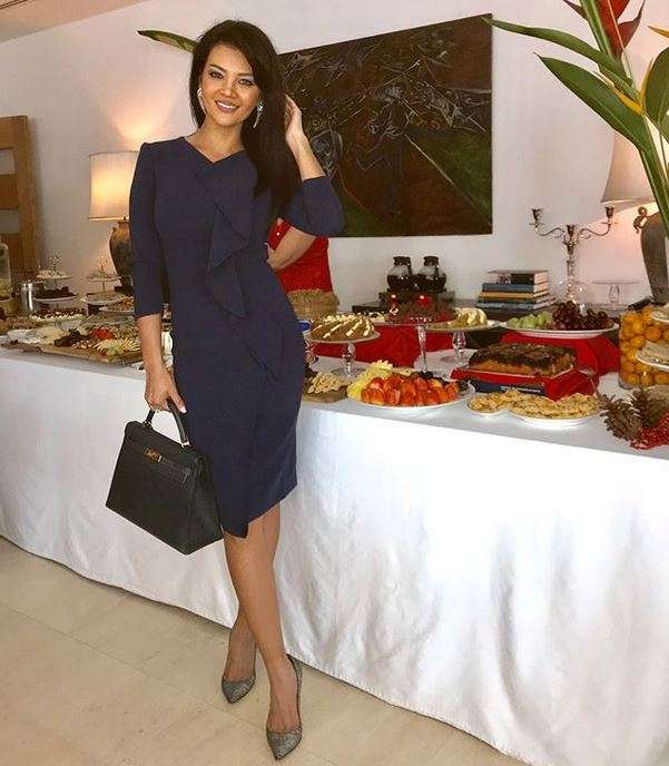 Tak Takut Bau Mulut, 5 Artis Cantik Ini Doyan Makan Pete