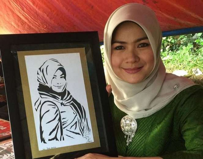 Cantiknya 5 Istri Kepala Daerah Ini Bak Model