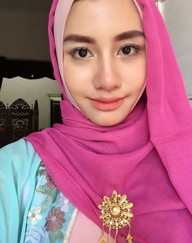 Cantiknya 5 Istri Kepala Daerah Ini Bak Model
