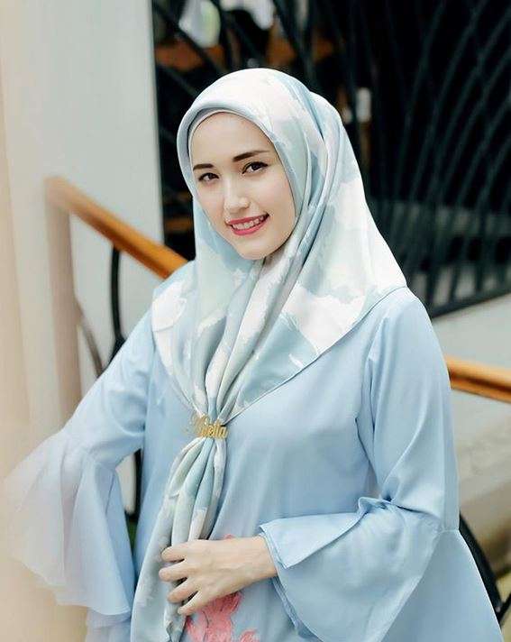 Cantiknya 5 Istri Kepala Daerah Ini Bak Model