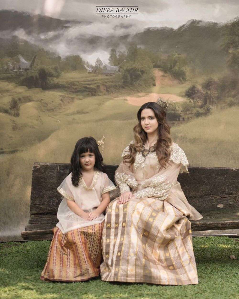 Gara-gara Cara Asuh Anak, 5 Seleb Ini Dikritik Warganet