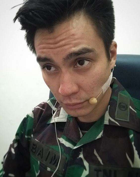 Selain Rifky Balweel, 4 Seleb Ini Pernah Kepincut Risty Tagor