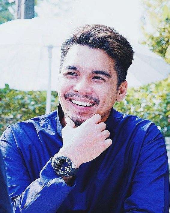 Selain Rifky Balweel, 4 Seleb Ini Pernah Kepincut Risty Tagor