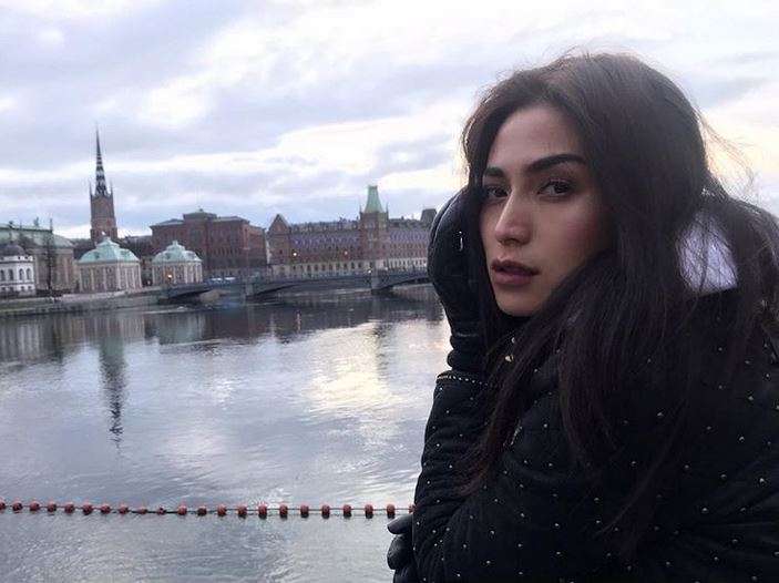 4 Artis Cantik Ini Pernah Jatuh Hati dengan Putra Bangsawan